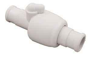 Hayward Viper Jetted Swivel (AX5000JSA)