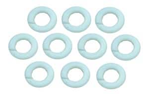 Hayward Viio Turbo/Viper Wear Rollers (Pk of 10) (AX5006A)