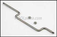 10a - Hayward Phantom Rear Axle (AX5009E)