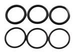 Hayward Phantom Pipe Connector O-Ring (3 pack) (AX5010G20)