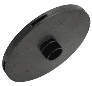 Hayward 5060 Booster Pump Impeller (AX5060C)