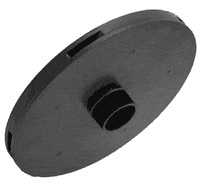 Hayward 5060 Booster Pump Impeller (AX5060C)
