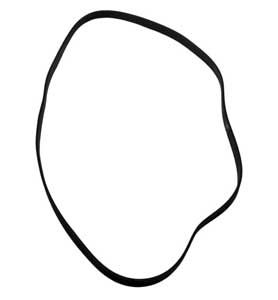 Hayward 5060 Booster Pump Ribbon Gasket (2004 and After) (AX5060J) (SPX3000T)