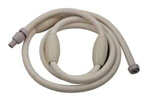 Hayward Viper Pressure Hose Ext., 10 ft., (2 Req.) (AX5500HE)