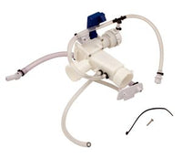 Hayward Viper Manifold Assy. (AX5500MA3V) For Models after 2004