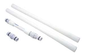 27 - Hayward Phantom Pipe Section f/Rigid Hose (AX6000HE)