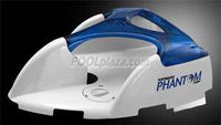 Hayward Phantom Deck w/Wing & Cam Cap (AX6000TA)