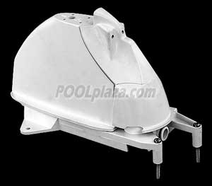 Hayward Phantom Nose Jet Tank (AX6000TNKA)
