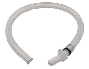 Hayward Phantom Front Spin-out Jet w/Hose Tie (AX6008M)