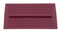 15b - Hayward Navigator Rear Screen, Burgundy (AXV051ABG)