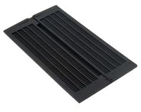 15a - Hayward Navigator Rear Screen, Black (AXV051ABK)