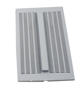15c - Hayward Navigator Rear Screen, Light Gray (AXV051ALG)