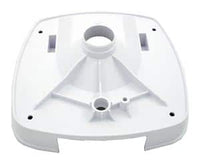 Hayward Pool Vac Plus / AquaBug Upper Middle Body, White (AXV060WH)