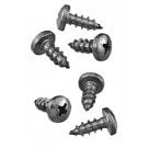 Hayward Pool Vac Plus Upper Body Screw (6 Pack) (AXV065P)