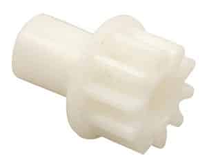 Hayward Pool Vac Plus Spindle Gear (Concrete) (AXV067)
