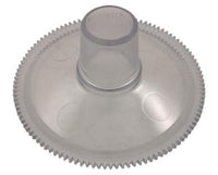 Hayward Navigator/Pool Vac Ultra Cone Gear, Clear (AXV070)