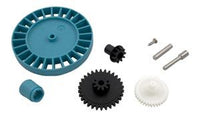 00 - Hayward Navigator Medium Turbine/Spindle Gear Kit (AXV079VP)