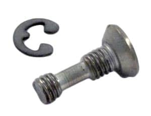 Hayward Navigator Captive Screw & Retaining Clip (AXV314P)