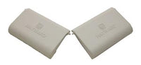 Hayward AquaDroid Flap Kit, Light Gray (2 Flaps Front&Rear Springs) (AXV434LGP) use (AXV434WHP)