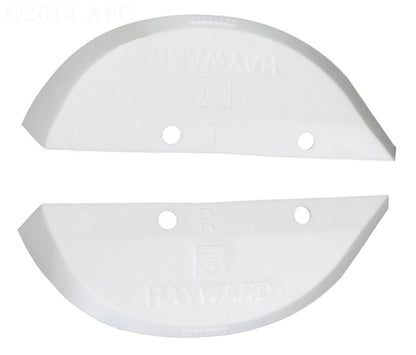 Hayward AquaBug Wing KIt, White, set of 2 (AXV552WHP)