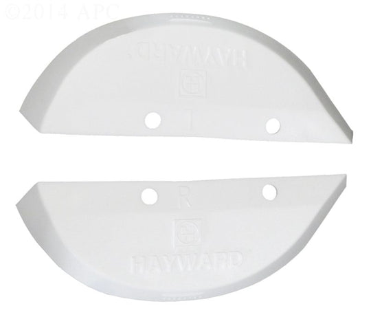 Hayward AquaBug Wing KIt, White, set of 2 (AXV552WHP)