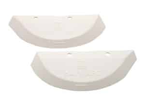 Hayward AquaDroid Wing Kit, White (1-V509WH, 1-V510WH) (AXV552WHP)