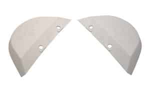 26b - Hayward Navigator Wing Kit (Right & Left Wings), White (AXV604WHP)