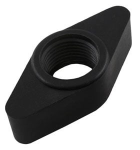 Hayward SwimClear Manual Air Relief Valve nut, 2006 & After (Pack of 2) (CCX1000N)