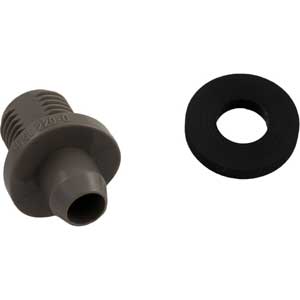 Hayward CL 200 Series Saddle Fitting w/Gasket (CLX220G)