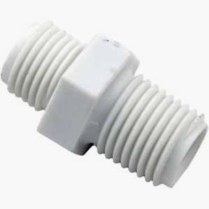 Hayward CL 200 Series 1/4 in. Adapter Fitting (CLX220P)