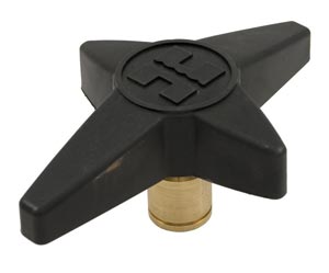 Hayward Star Clear Plus Locking Knob (C751, C900 & C1200 Series) (CX900G)