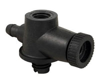 Hayward S311/S360 Relief Valve/Gauge Adapter Assembly (DEX2400S)