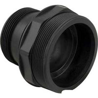 Hayward Pro-Grid Bulkhead Fitting (Noryl) (DEX2420F)