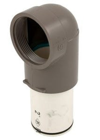 18b - Hayward Pro-Grid Outlet Elbow Assy w/O-ring DE3620 (DEX3620EA)