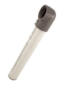 18d - Hayward Pro-Grid Outlet Elbow Assy w/O-ring DE6020 (DEX6020EA)