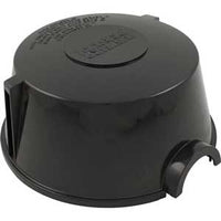 01 - Hayward Perflex EC30/EC40 Bump Mechanism Cover (ECX10066)