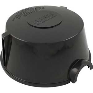 01 - Hayward Perflex EC30/EC40 Bump Mechanism Cover (ECX10066)