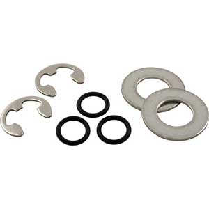 Hayward Perflex EC30/EC40 Thrust Washer (ECX1011) Replaced with (ECX1014A)