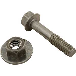 Hayward Perflex EC30/EC40 Filter Head Screw (Replace with ECX1027A) (ECX10271)