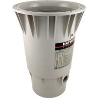 21b - Hayward Perflex EC30/EC40 Filter Body w/Flow Diffuser (EC40) (ECX10344P) - Obsolete