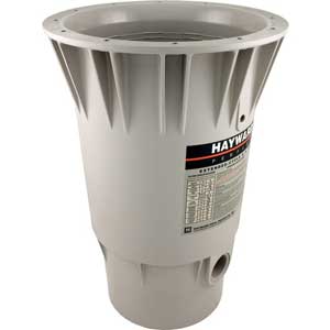 21b - Hayward Perflex EC30/EC40 Filter Body w/Flow Diffuser (EC40) (ECX10344P) - Obsolete