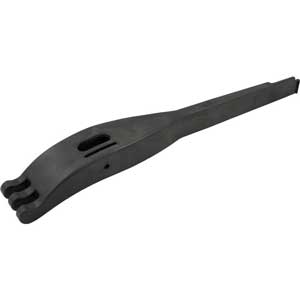 Hayward Perflex EC30/EC40 Bump Handle - Noryl (EC30) (ECX1037A) - Obsolete