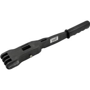 Hayward Perflex EC50/EC50AC Bump Handle Assembly (ECX1040)