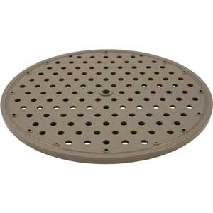 Hayward Perflex EC60 Series II Tube Sheet (Top) (ECX1104)