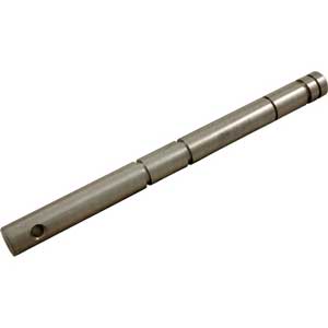 Hayward Perflex EC60 Series II Bump Shaft (ECX1110)