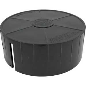 Hayward Perflex EC65/65A/75/75A Bump Mechanism Cover (ECX11206)