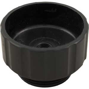 Hayward Perflex EC50/EC50AC Gauge/Inspection Port Adapter (ECX12866)