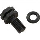 03 - Hayward Perflex EC30/EC40 Vent Valve (Threaded) w/O-Ring (ECX1322A)