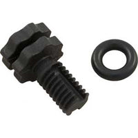 American Commander Drain Knob (57007100) use (ECX1322A)
