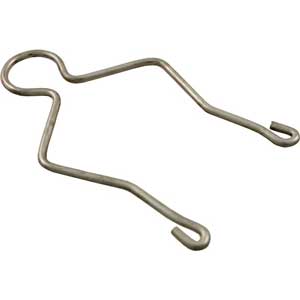 Hayward Perflex EC65/65A/75/75A Retainer (Before 1990) (ECX4212A)